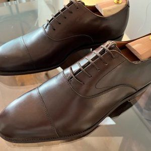 Gorgeous Meermin Oxfords